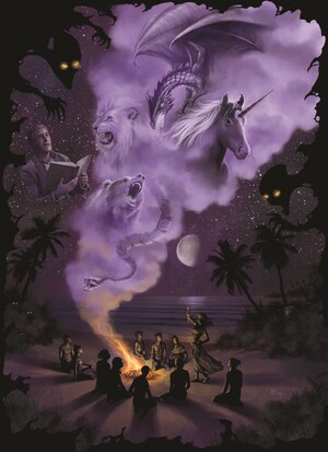 New Partnership Solidifies Exciting Entertainment Franchise