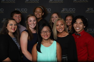 Rudd Foundation Commits $1.1mil in College Scholarships