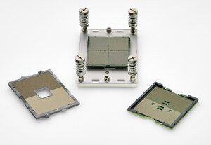TE Connectivity introduces Extra Large Array (XLA) socket technology for next-gen data centers