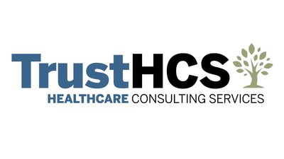 TrustHCS Logo