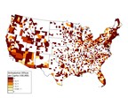 Teleorthodontics and Access to Care: At least 84 Percent of Underserved US Counties Now Have Access to Orthodontic Treatment