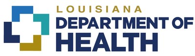 Louisiana Showcases Industry Leading Health Care Software To CDC   Louisiana Department Of Health Logo 