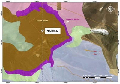 Figure 3 - Nacimientos (CNW Group/NGEx Resources Inc.)