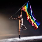 In honour of Pride Month Canadian Olympic Gold Medalist Eric Radford and A Plus Creative Release "I Was Born For This" Video