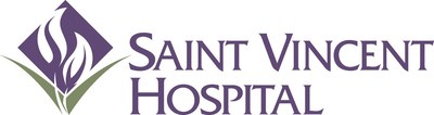 St Vincent Hospital
