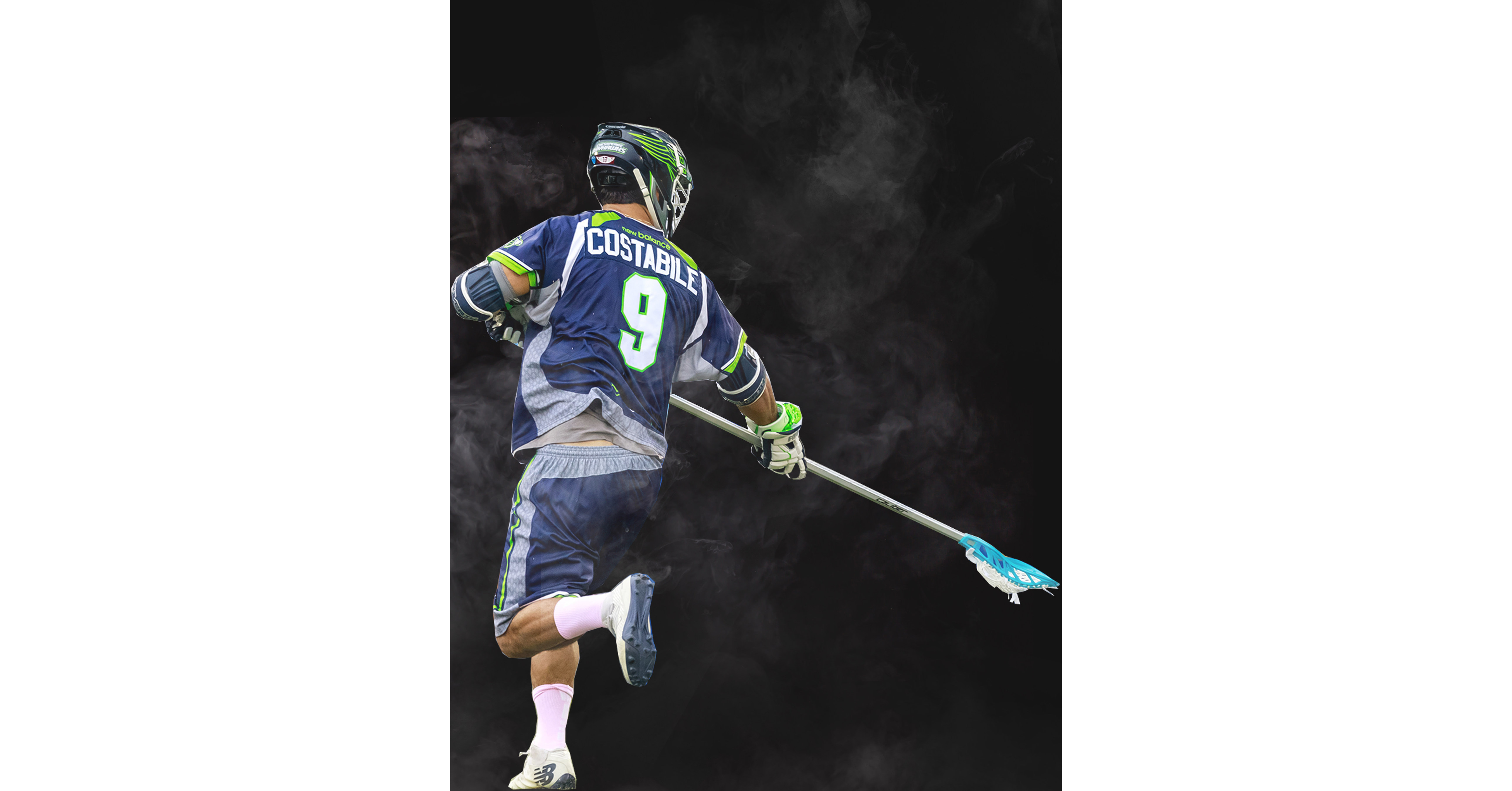 Maverik Lacrosse Celebrates 4th of July with New Made in America Havok Head