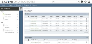 Zaloni Data Platform 5.0 Sets New High Bar for Hybrid, Multi-Cloud Data Lake Management and Governance