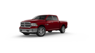 Ram Truck Brands Its Legacy Half-ton with â€˜Classicâ€™ Badge for 2019 MY to Sell Alongside the All-new 2019 Ram 1500