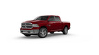 Ram Truck Brands Its Legacy Half-ton with 'Classic' Badge for 2019 MY to Sell Alongside the All-new 2019 Ram 1500