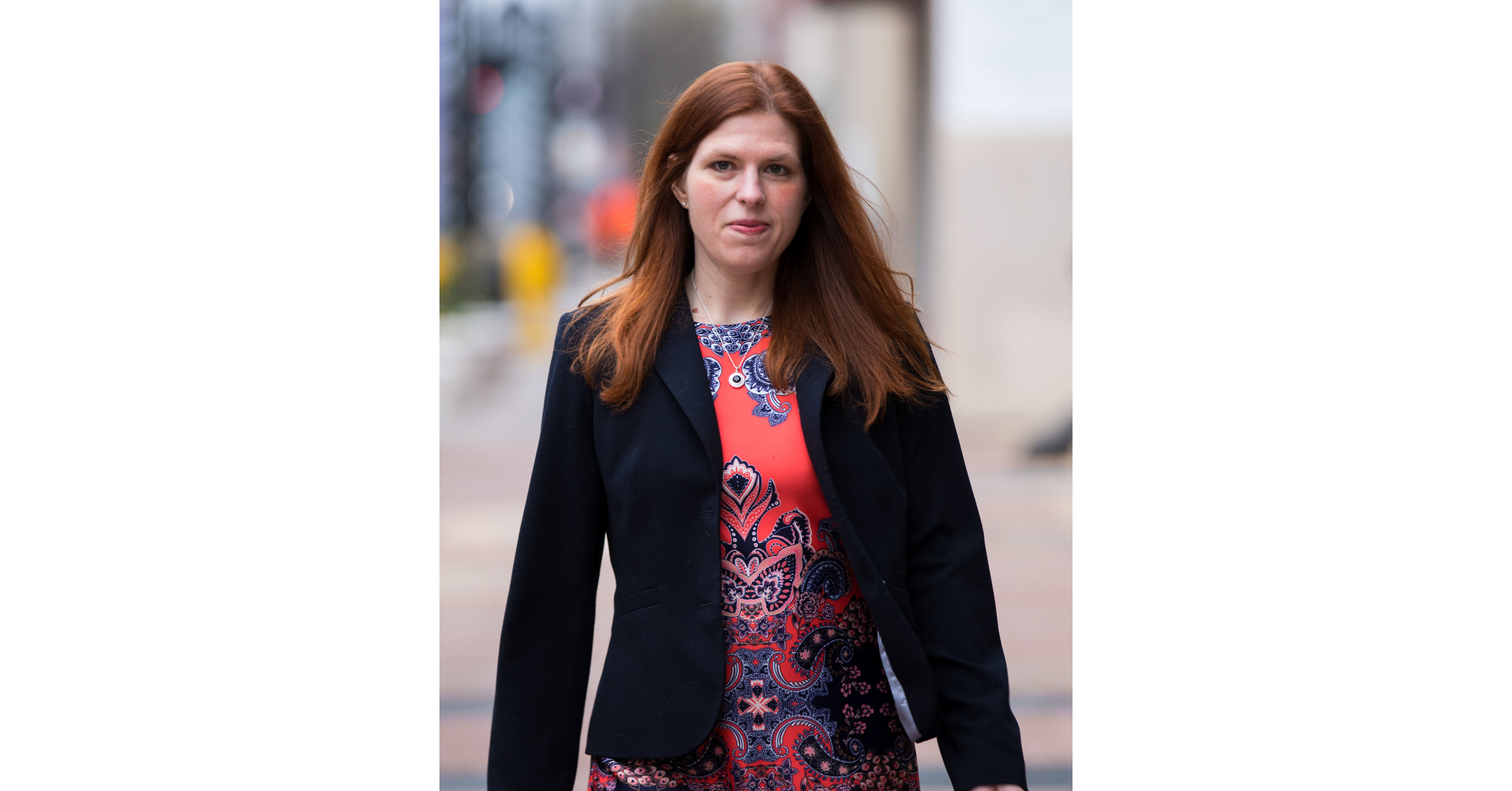 InterActive Legal Promotes Vanessa Kanaga to President