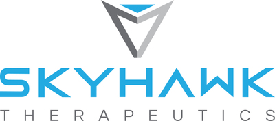 Skyhawk Therapeutics, Inc. (PRNewsfoto/Skyhawk Therapeutics)