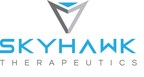 Skyhawk Therapeutics Announces $40 Million Equity Investment Round