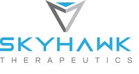 Skyhawk Therapeutics, Inc. (PRNewsFoto/Skyhawk Therapeutics)
