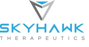 Skyhawk Therapeutics Announces $40 Million Equity Investment Round