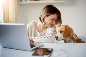 Pet Benefit Solutions Partners with Pets Best Pet Insurance