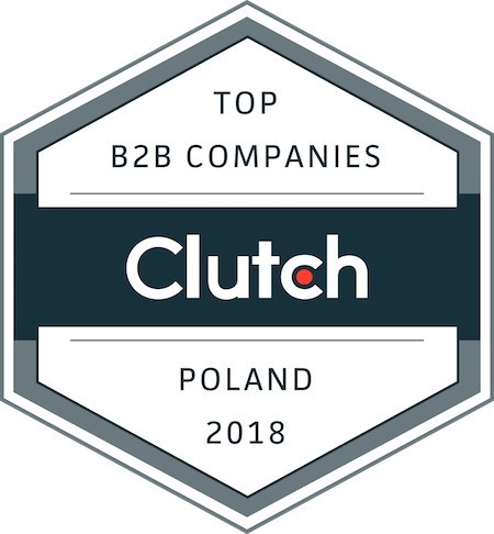 Top B2B service providers in Poland in 2018