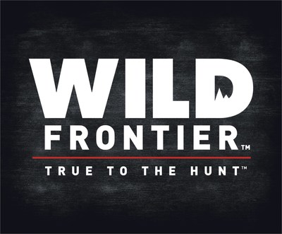 WILD FRONTIERtm Dog and Cat Food Brand Taps into Pets' Instinctual Needs with Prey-Based Recipes and Protein-Rich Ancestral Nutrition