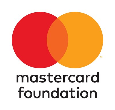(PRNewsfoto/Mastercard Foundation)