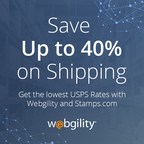 Webgility and Stamps.com Pen New Partnership, Providing Ecommerce Sellers Discounted USPS Shipping Rates