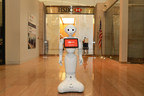 HSBC Bank and SoftBank Robotics America Partner to Bring Humanoid Robotics to Fifth Avenue U.S. Flagship Bank Branch