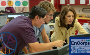 EnCorps Partners with Alliant International University to Prepare Next Generation of California's Teachers