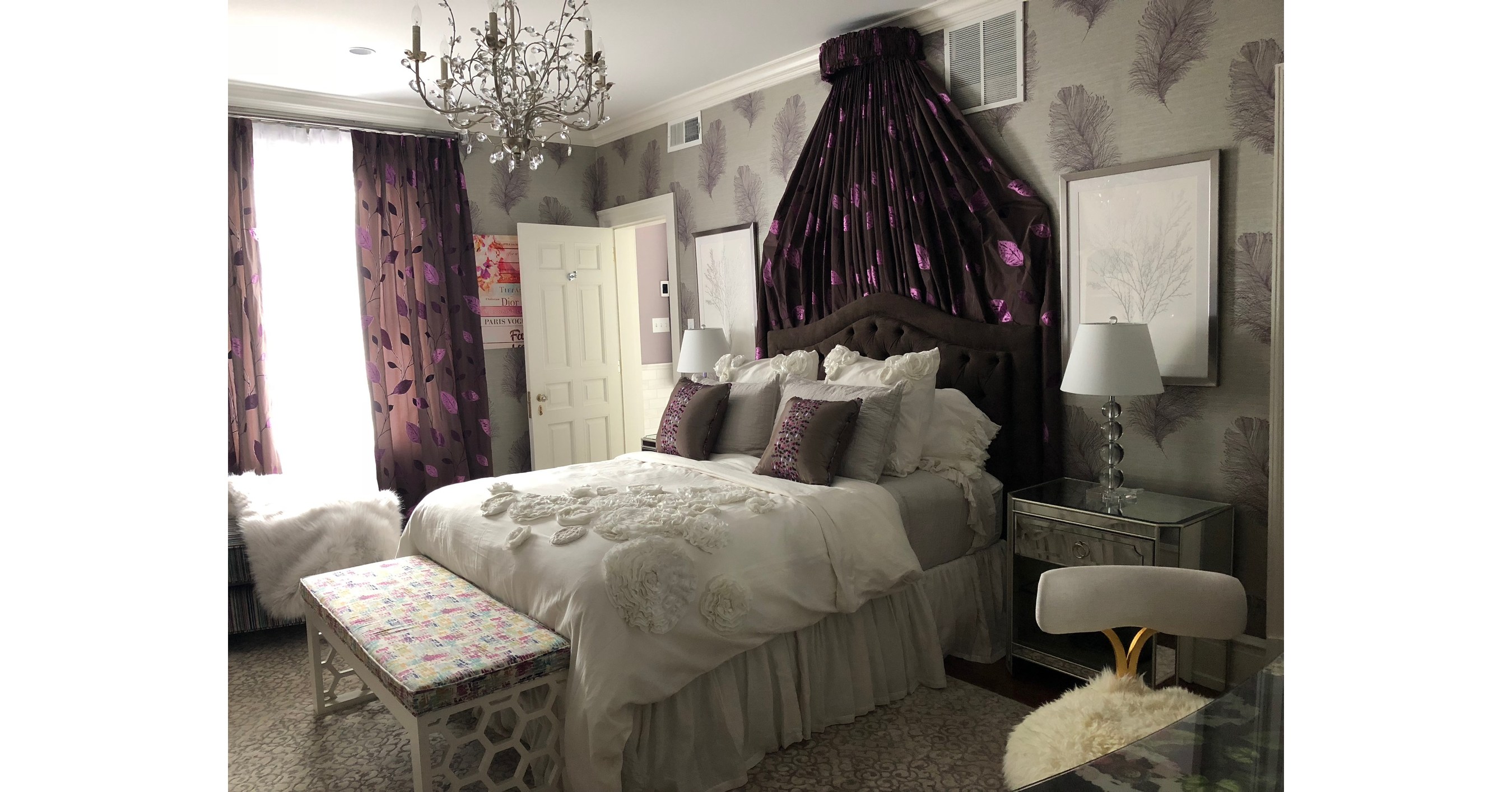 Bucks County Interior Design Firm Project Recognized by Architectural