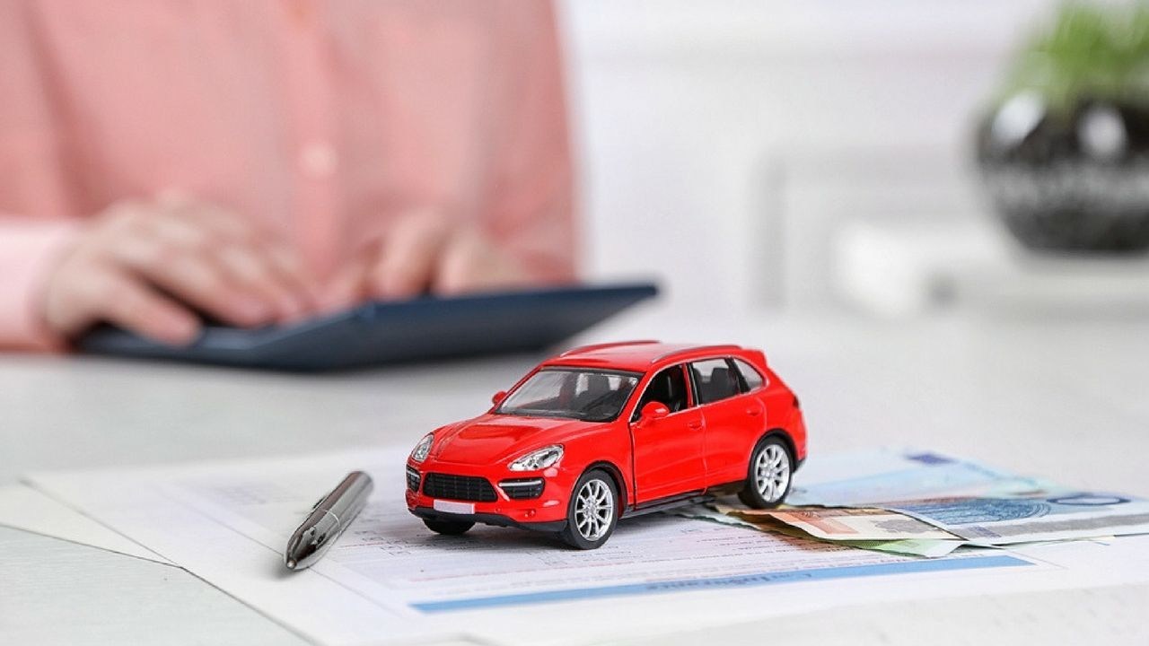 Top Reasons For Buying Car Insurance