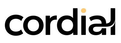 Cordial Logo (PRNewsfoto/Cordial)