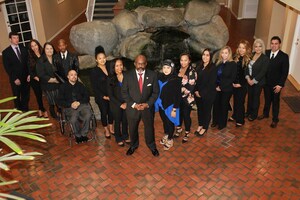 The Law Office of Zulu Ali, a Black-Owned Law Firm Based in Southern California, Has Expanded its Practice to Represent Defendants, Victims, and Persons Seeking Reparations Before the International Criminal Court in The Hague, Netherlands
