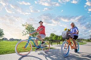 Nathan Carlisle Homes Announces Bike Partnership With Villy Custom