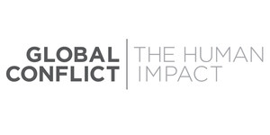 The University of Chicago and Queen's University Belfast Conclude Global Conflict | The Human Impact in Belfast, Northern Ireland