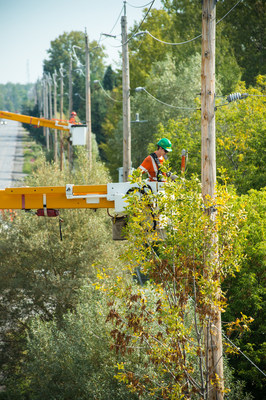 Hydro Ottawa publie son rapport annuel 2017