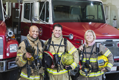 Nominate Your Fire Department Contest
