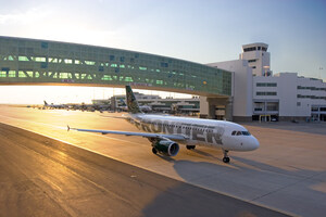 Denver International Airport Passenger Bridge Celebrates 25th Anniversary