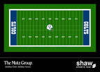 The Motz Group and Shaw Sports Turf Selected To Equip Indianapolis Colts with a New Synthetic Turf Field