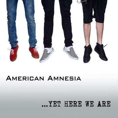 Radio 104.1FM WMRQ Hosts AMERICAN AMNESIA Debut Album Launch Event 6/29/18