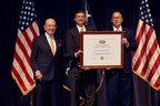 Automated Packaging Systems Receives Presidential Award for Export Business