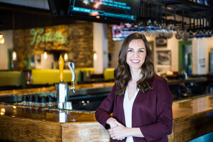 On The Border Mexican Grill &amp; Cantina® Promotes Rebecca Miller to Senior VP of Marketing