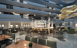 Embassy Suites by Hilton Tysons Corner Completes Comprehensive Renovation