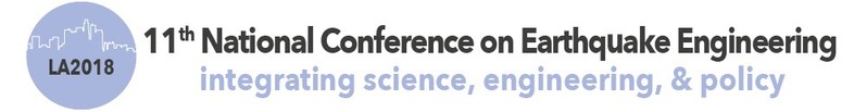 Follow the hashtag, #11NCEE, and conference host accounts @SCEC and @EERI_Tweets to join 11NCEE virtually! The National Conference on Earthquake Engineering is held every 4 years, with a theme this year of "integrating science, engineering, and policy."