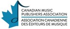 Canada's music publishers welcome Creative Export Strategy based on equal access; will work with government to ensure funding allows global competitiveness, creates jobs and opportunities at home so