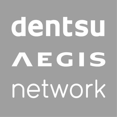 Dentsu Aegis Network (Groupe CNW/Dentsu Aegis Network)