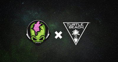 Turtle Beach and Leading Esports Team Tainted Minds Join Forces