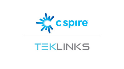 C Spire, a Mississippi-based telecommunications and technology services provider, has acquired Alabama-based TekLinks, one of only 16 firms ranked among the top cloud service providers, managed service providers and value-added resellers in the U.S.