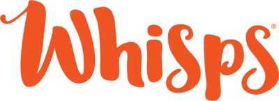 Whisps Logo