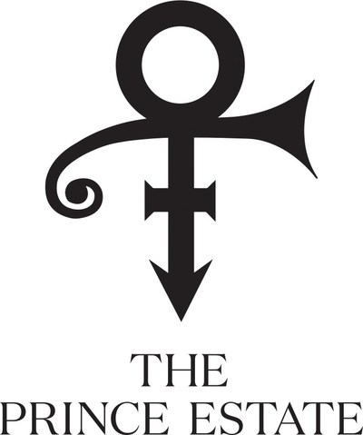 The Prince Estate Logo (PRNewsfoto/Estate of Prince Rogers Nelson,)