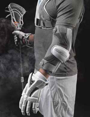 Maverik Lacrosse Launches Rome, its Most Elite Line of Protective Equipment