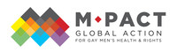 MPact (Formerly MSMGF or The Global Forum on MSM & HIV) (PRNewsfoto/MPact)