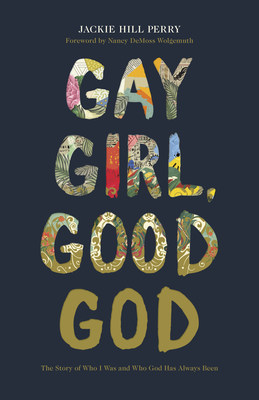 Poet, hip-hop artist and speaker Jackie Hill Perry to release her first book 'Gay Girl, Good God' Image