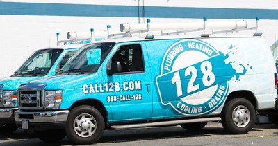 In an effort to preserve the beautiful properties and landscapes of Greater Boston residents, leading home services company 128 Plumbing, Heating, Cooling & Electric is offering trenchless pipe relining services that repair broken and leaking lines while eliminating destructive digging and trenching.